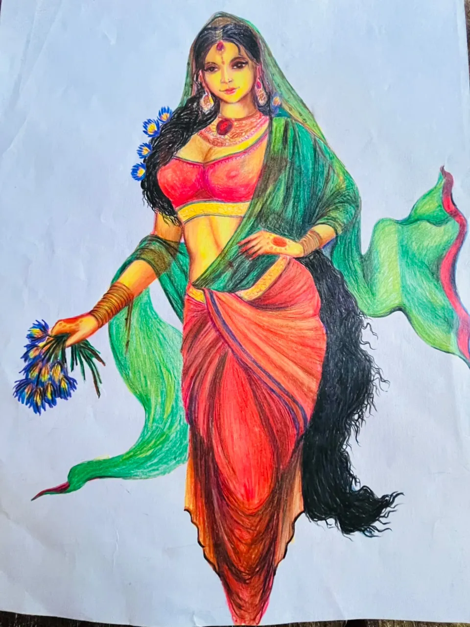Temple Artwork 35